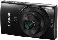 Фотоапарат Canon Digital IXUS 190 
