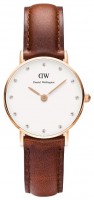 Фото - Наручний годинник Daniel Wellington DW00100059 