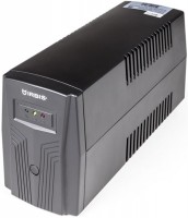 Zdjęcia - Zasilacz awaryjny (UPS) Irbis ISB600E 600 VA