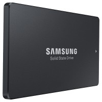 Zdjęcia - SSD Samsung PM863a MZ-7LM3T8NE 3.84 TB