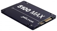 Zdjęcia - SSD Micron 5100 MAX MTFDDAK1T9TCC-1AR1ZAB 1.92 TB