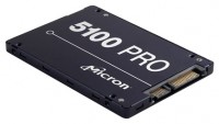 SSD Micron 5100 PRO MTFDDAK480TCB-1AR1ZAB 480 GB
