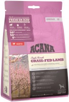 Фото - Корм для собак ACANA Grass-Fed Lamb 0.34 кг