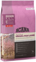 Корм для собак ACANA Grass-Fed Lamb 17 кг