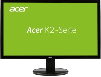 Monitor Acer K222HQL 22 "  czarny