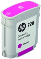 Картридж HP 728 F9J62A 