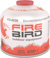 Фото - Газовий балон FireBird FG-0230 