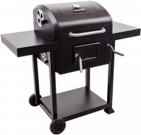 Zdjęcia - Grill Char-Broil Performance 580 