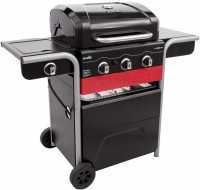 Zdjęcia - Grill Char-Broil Hybrid Grill 