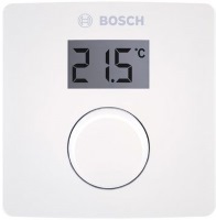 Zdjęcia - Termostat Bosch CR 10 