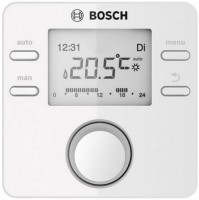 Zdjęcia - Termostat Bosch CR 100 