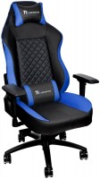 Фото - Комп'ютерне крісло Thermaltake GT Comfort 