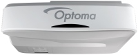 Проєктор Optoma ZW400UST 