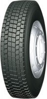 Zdjęcia - Opona ciężarowa Royal Black RBK96 315/80 R22.5 156L 