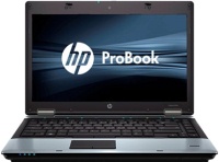 Zdjęcia - Laptop HP ProBook 6450B