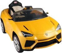 Zdjęcia - Samochód elektryczny dla dzieci Rastar Lamborghini Urus 