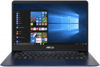 Zdjęcia - Laptop Asus ZenBook UX430UQ (UX430UQ-GV156T)