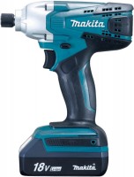 Фото - Дриль / шурупокрут Makita TD127DWE 