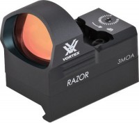 Приціл Vortex Razor Red Dot 3 MOA 