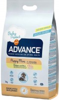 Zdjęcia - Karm dla psów Advance Puppy Mini Chicken/Rice 3 kg