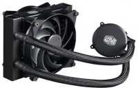 Фото - Система охолодження Cooler Master MasterLiquid 120 