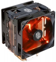 Фото - Система охолодження Cooler Master Hyper 212 LED Turbo 