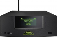 Фото - Аудіоресивер Naim Audio Uniti Qute 2 