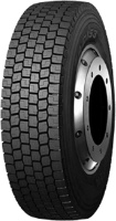 Zdjęcia - Opona ciężarowa West Lake AD153 295/80 R22.5 150L 