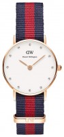 Zdjęcia - Zegarek Daniel Wellington DW00100064 