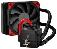 Фото - Система охолодження Deepcool CAPTAIN 120 EX 