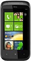 Zdjęcia - Telefon komórkowy HTC Mozart 8 GB / 0.5 GB