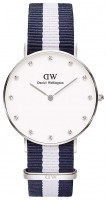 Наручний годинник Daniel Wellington DW00100082 