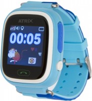 Zdjęcia - Smartwatche ATRIX Smart Watch iQ400 
