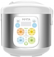 Zdjęcia - Multicooker Mirta MC 2214 