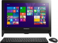 Фото - Персональний комп'ютер Lenovo IdeaCentre C20-00 (C20-00 F0BB00T8RK)