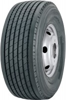 Zdjęcia - Opona ciężarowa West Lake CR976A 215/75 R17.5 135J 