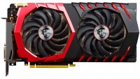 Фото - Відеокарта MSI GTX 1080 Gaming Plus 8G 