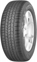 Фото - Шини Continental ContiCrossContact Winter 255/55 R19 111V 