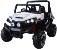 Фото - Дитячий електромобіль RiverToys Buggy T009TT 