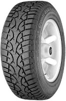 Фото - Шини Continental Conti4x4IceContact 225/65 R17 102Q 