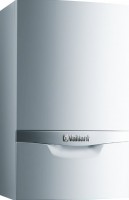 Фото - Опалювальний котел Vaillant ecoTEC plus VU INT 166/5-5 14 кВт