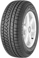 Фото - Шини Continental Conti4X4WinterContact 255/50 R19 97V 