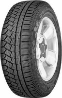 Фото - Шини Continental ContiCrossContact Viking 275/40 R20 106Q 