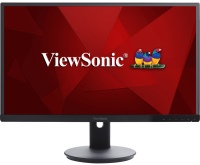 Фото - Монітор Viewsonic VG2753 27 "