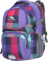 Фото - Рюкзак High Sierra Daypacks X50-010 25 л