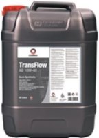 Фото - Моторне мастило Comma TransFlow AD 10W-40 20 л