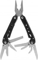 Zdjęcia - Nóż / multitool Zubr 47760 