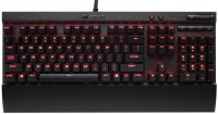 Фото - Клавіатура Corsair K70 Rapidfire 