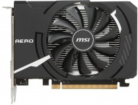 Фото - Відеокарта MSI RX 560 AERO ITX 2G OC 