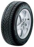 Zdjęcia - Opona Dunlop SP Winter Sport M3 245/45 R18 96V 